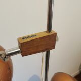 Floor lamp "131" by Temde 70s