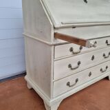Scriban ancien fin 19ème siècle