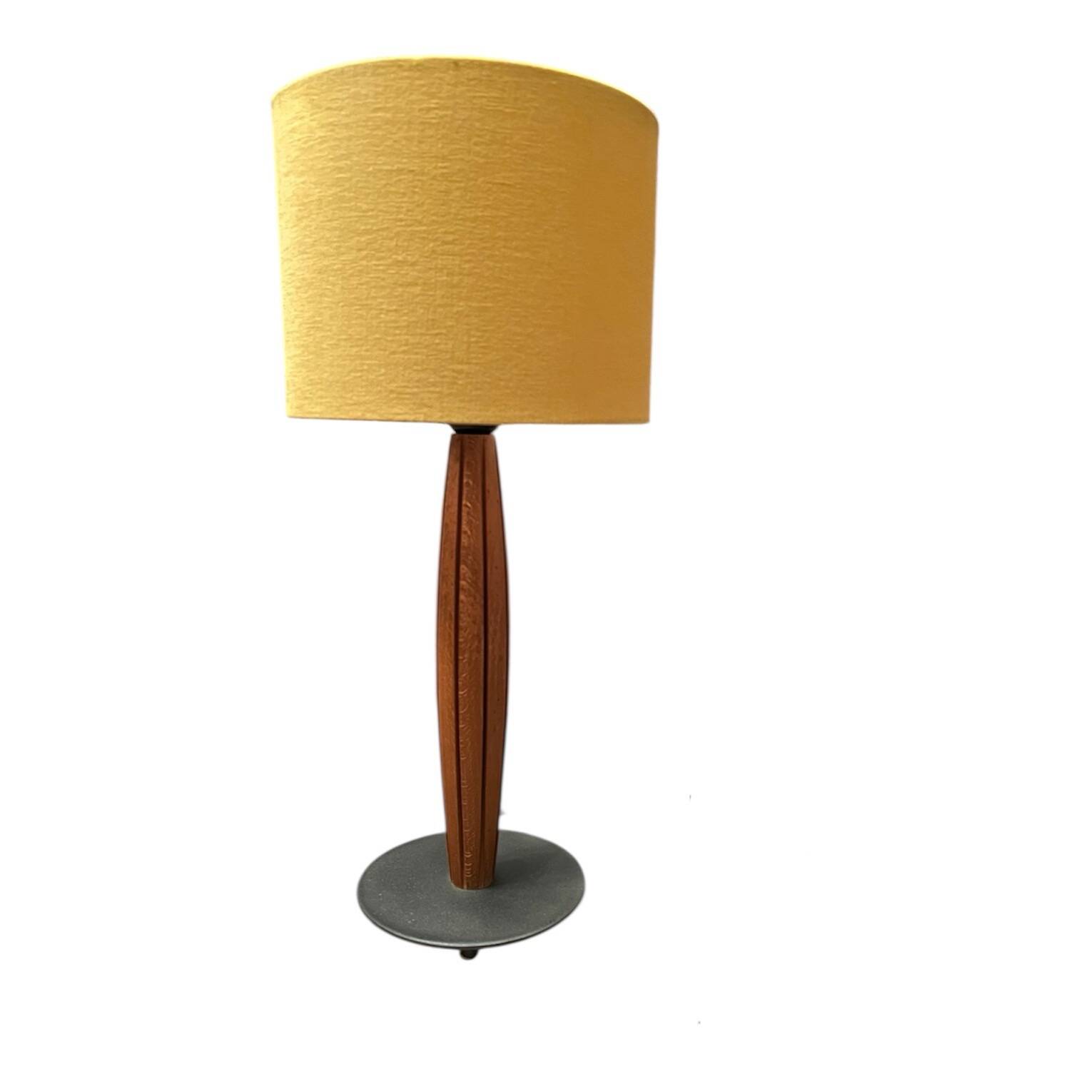 Lampe VINTAGE Luta Ferrit pour Ikea B9602 de 1998