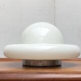 Mid-century Italian wall sconce.