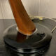 "President" model office lamp from Fase