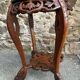 selette porte plante Art déco 1930