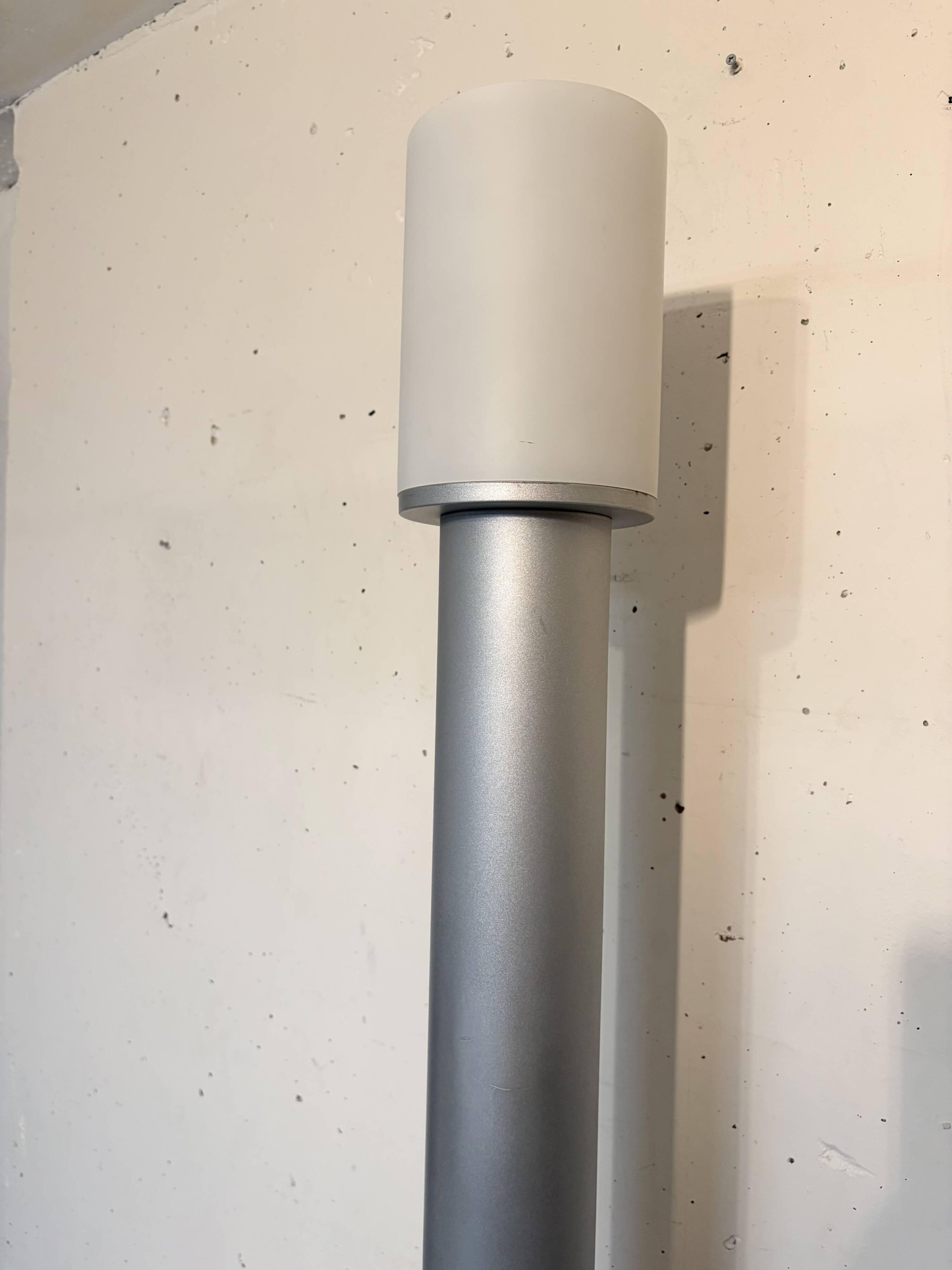 Totem floor lamp 1980