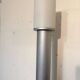 Totem floor lamp 1980