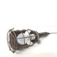 Industrial workshop portable lamp