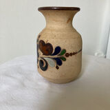 Vintage handmade vase