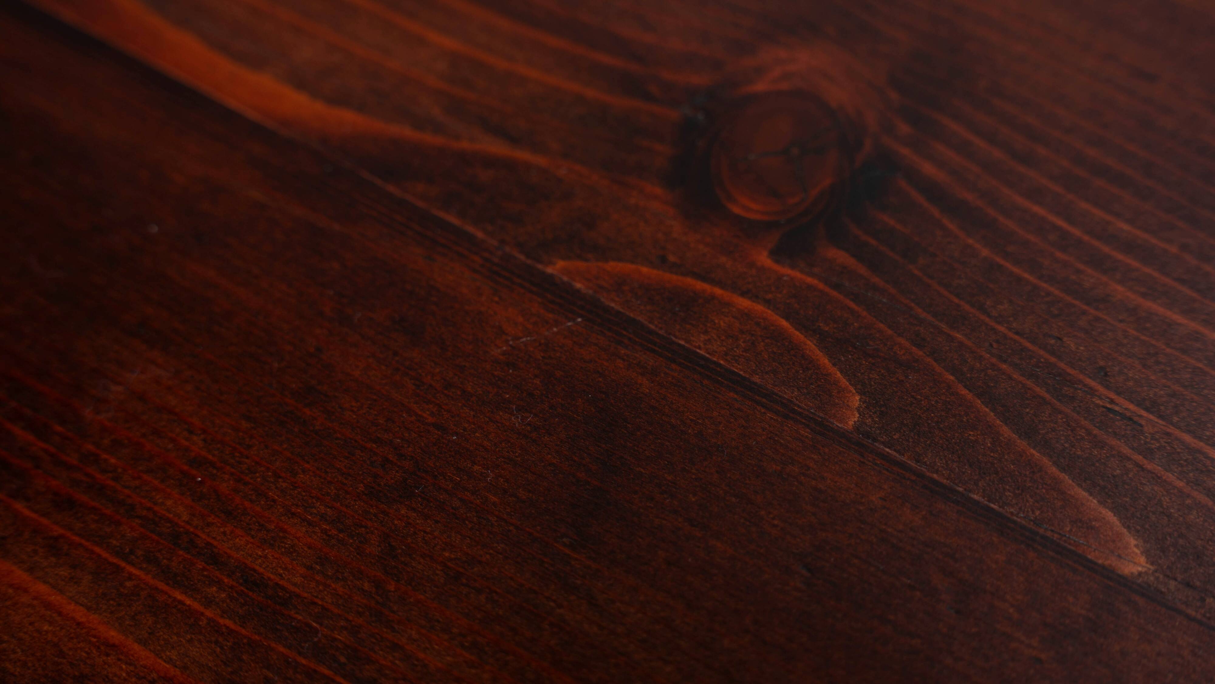 French oak dining table inspired by Georges Robert
