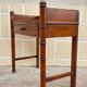 BUREAU Console 1900 dit BAMBOU