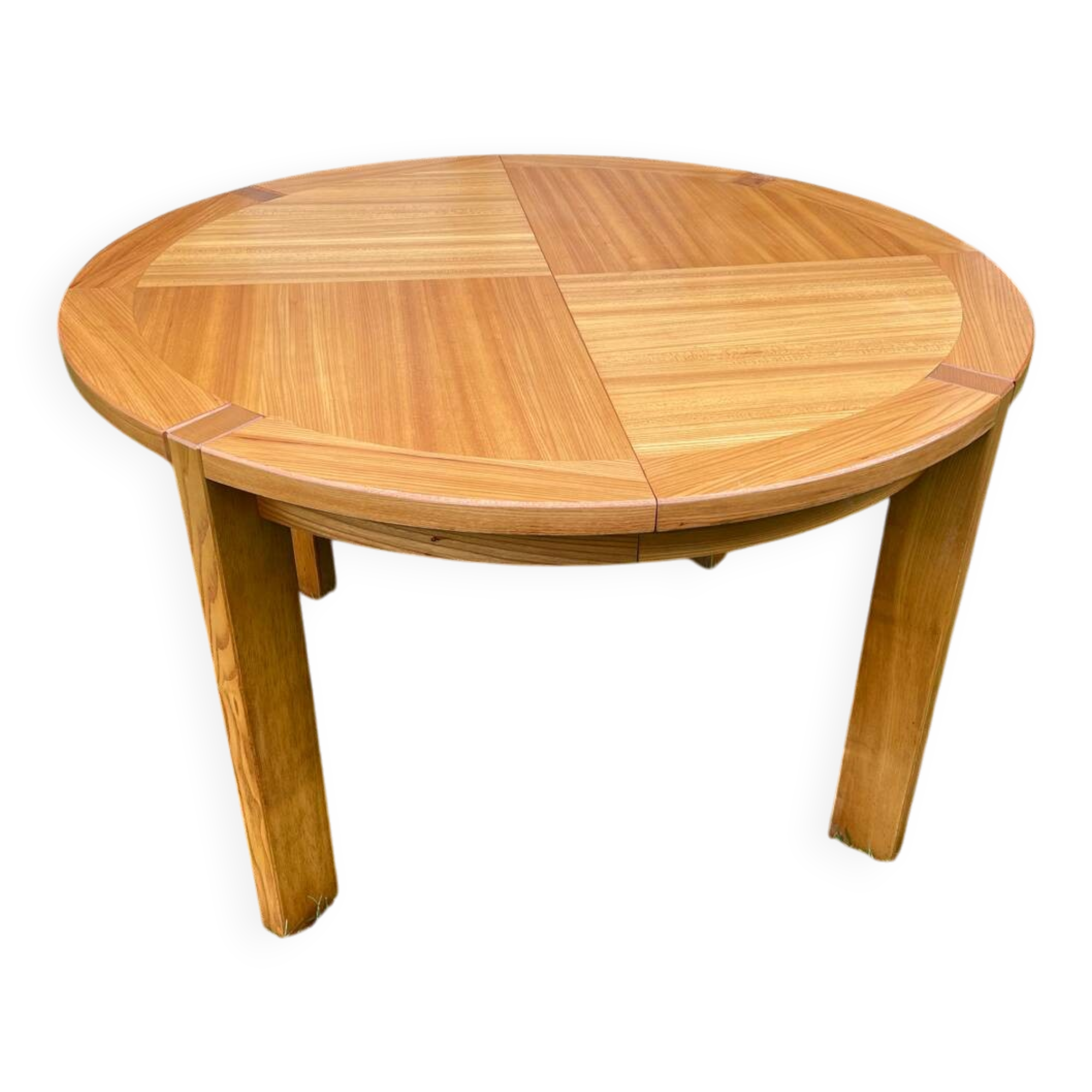 Table ronde extensible orme design 70 dlg Regain