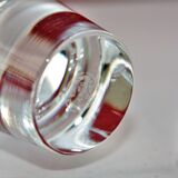 Baccarat whisky decanter model Vologne