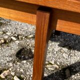 Teak enfilade
