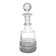 Antique Biedermeier carafe, Germany, 1800s