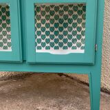 Parisian glazed wardrobe 1930