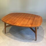 Lift coffee table Smørrebrød