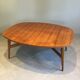 Table basse relevable Smorrebrod