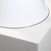 Large Lamp ‚Pipistrello 620‘ by Gae Aulenti for Martinelli Luce | Italy