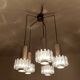 Vintage Design 70's Suspension