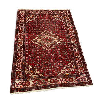 Moroccan carpet