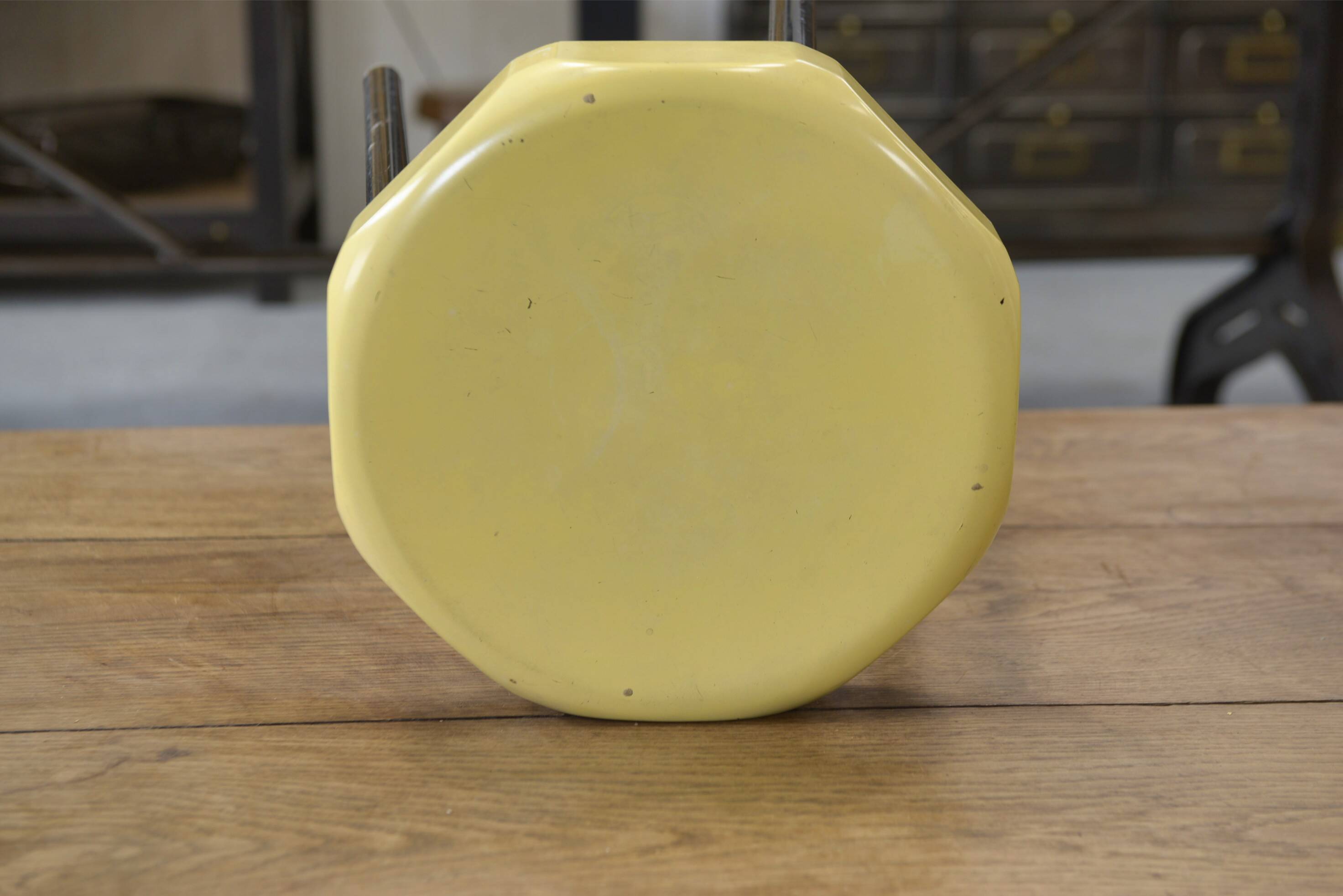 Tabouret Vynco Lux 1970