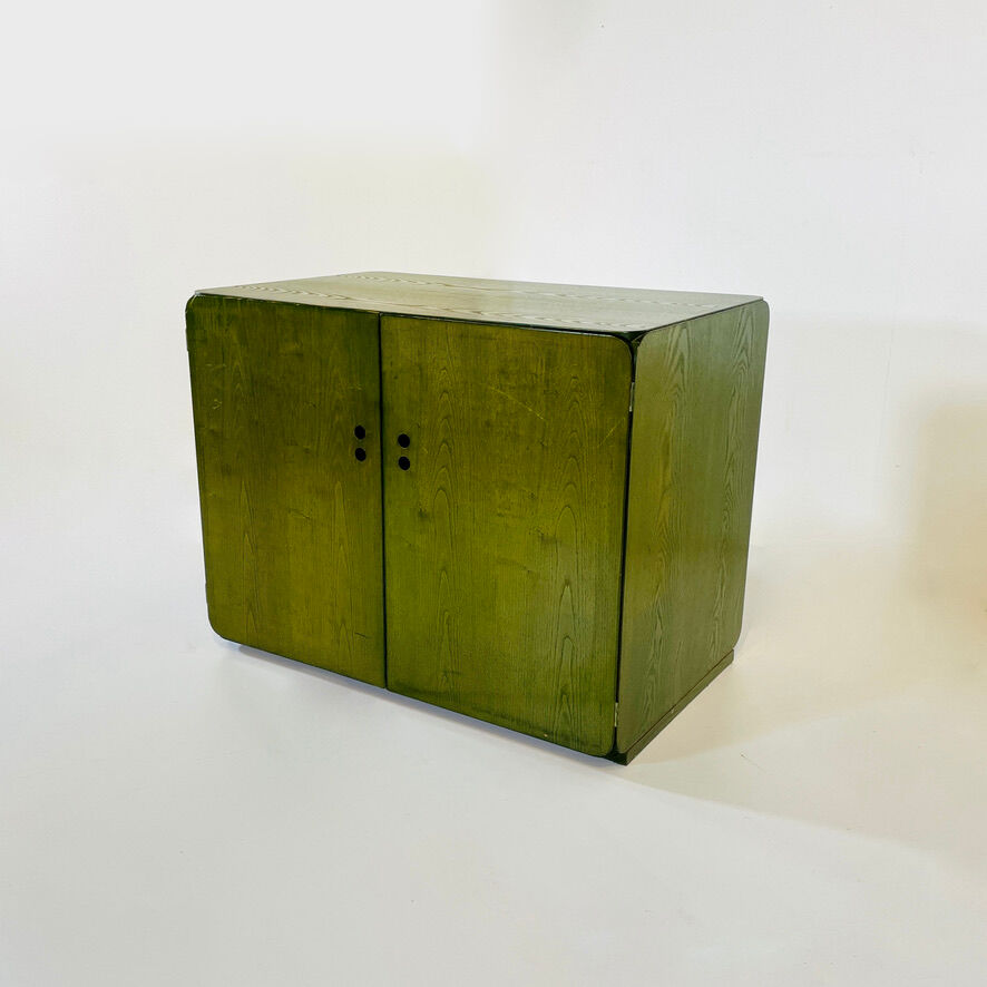 Enfilades by Derk Jan de Vries Buffet, 1980s