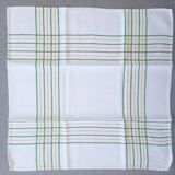 6 towels