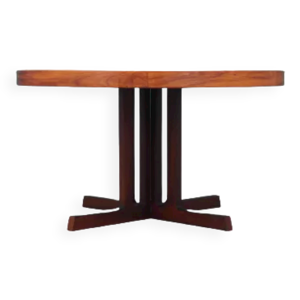 Table en palissandre - johannes