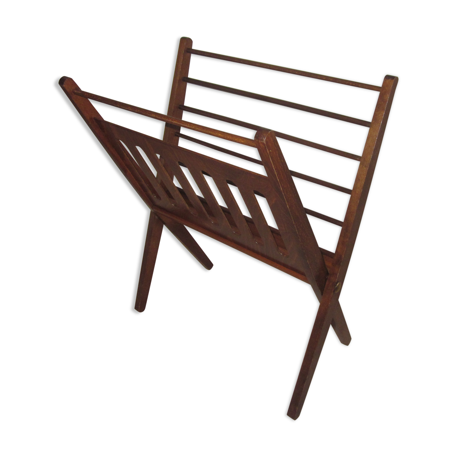 Porte revue de Cees Braakman