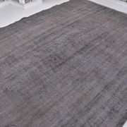 Oushak Vintage Handknotted Rug sku 1497