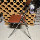 Souvignet folding chair