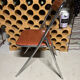 Chaise pliante Souvignet