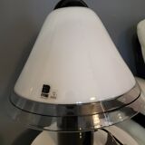 Murano glass lamp