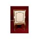 Louis XV style chest of drawers, 1950s, mid-20th century design