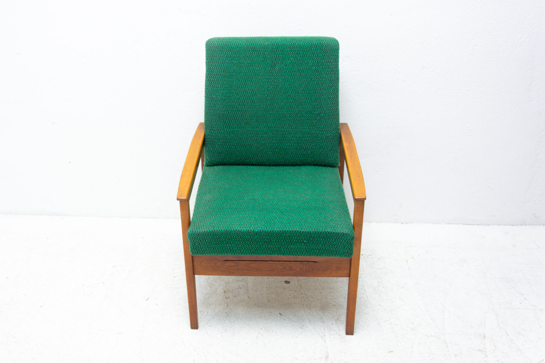 Mid century Danish style armchair, 1960´s