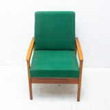 Mid century Danish style armchair, 1960´s