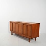Buffet vintage suédois par Karl Erik Ekselius