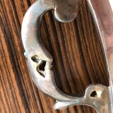 American silver metal tea/coffee service