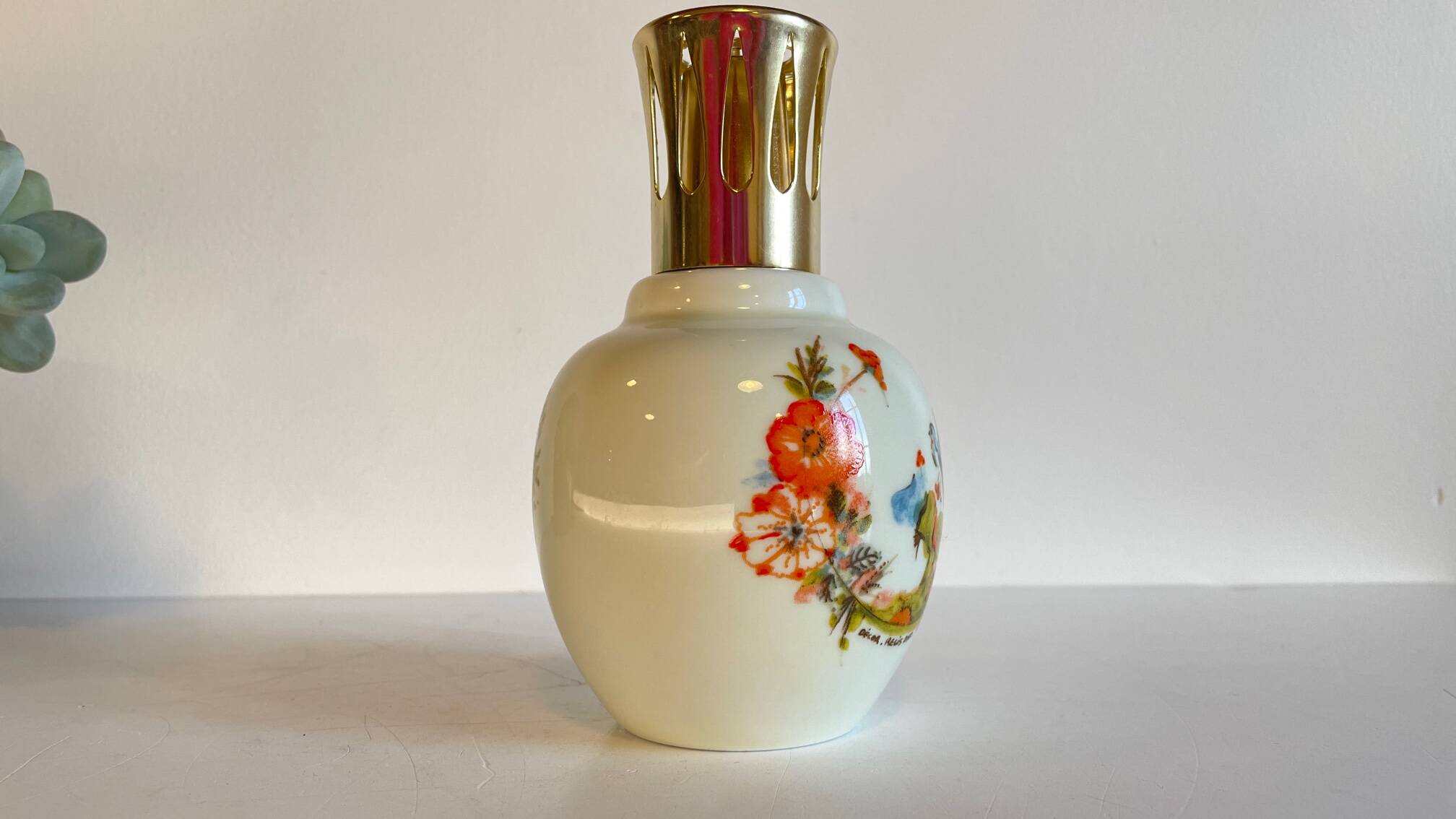 Lampe berger Limoges France