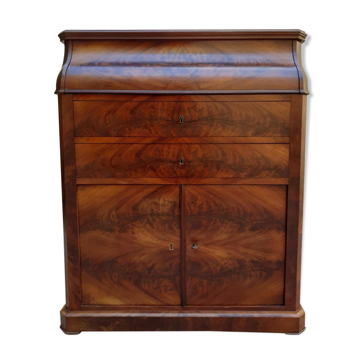 Meuble de toilette