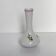 Hand-painted Limoges porcelain soliflore | Ribbon/Bow