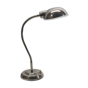 lampe industrielle années
