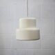 Great Quality white  Jo Hammerborg Lamp | Fog & Morup | Model Mini Poker