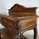 Louis XV console style
