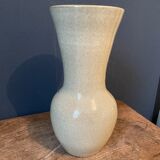 Sandstone vase
