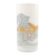 Porcelain vase from Rosenthal Studio, 1980s