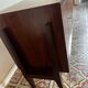 Mid-Century Modern rosewood credenza