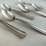 6 teaspoons
