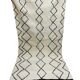 Tapis berbere marocain 253x130cm