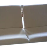 Morisson and Hannah design sofa, Knoll edition