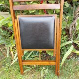 Folding chair