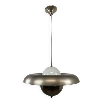Lustre UFO par Vladimír Havel pour Krásná Jizba